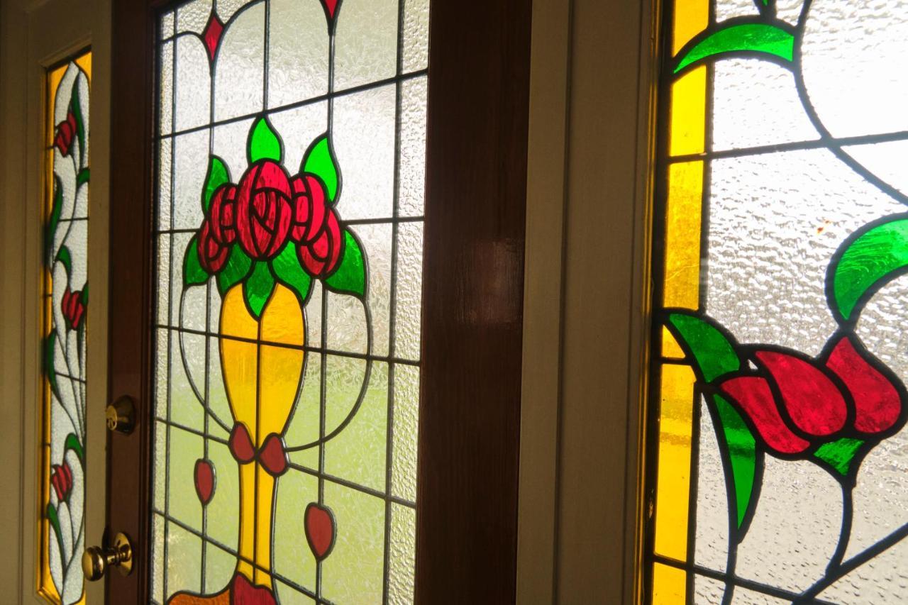 Victorian Designs - Spacious Home In Rotorua Central Luaran gambar