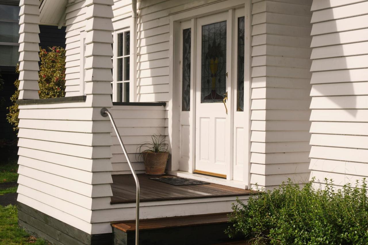 Victorian Designs - Spacious Home In Rotorua Central Luaran gambar